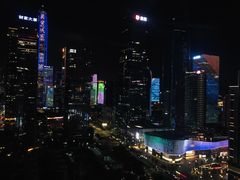 -深圳温德姆至尊酒店