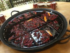 -独雅老火锅(原宏声巷店)