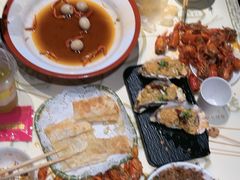 -串盟烧烤大排档·长沙美食地标(星沙店)