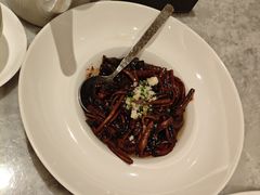 -喜来登由由大酒店九州膳坊中餐厅