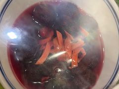 -李久其家民间餐厅(观沙岭公园店)