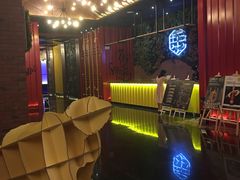 -乐宴KTV(华强北中航城君尚购物中心店)