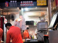 -老字号蛇口德记烧腊饭店·海鲜加工