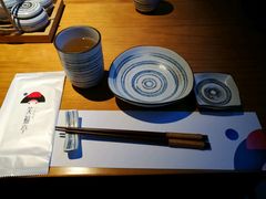 -笑福亭料理小馆(解放碑店)