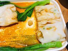 鲜虾肠粉-十六蒲(桂林路店)