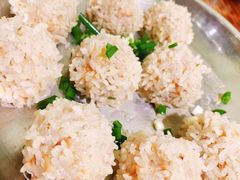 -朗妈私房菜(婺女州店)