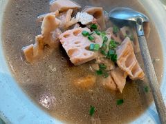 -同湘会馆(粤垦路店)