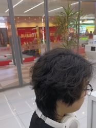 -尤司男士国潮理发馆