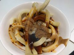 -张老五凉粉店(槐树街店)