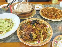 -砂锅居(西四店)