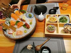 -文三酒肆自助放题(新街口友谊广场店)