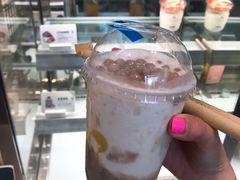 -喜茶(上海泰禾大厦店)