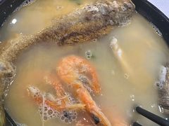-台州老六海鲜面馆(上南总店)