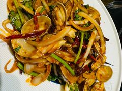 -杨家崴子碳缸烧烤(东三马路店)