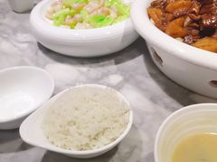 -城南往事·鲁菜济南菜(软件园美莲广场店)