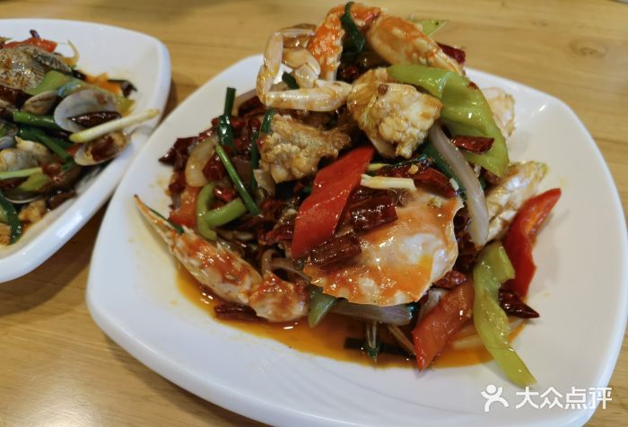 南海渔家•海鲜•正宗海南菜(海棠湾店)图片