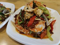 -南海渔家•海鲜•正宗海南菜(海棠湾店)