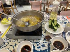 -松哥油焖大虾.小龙虾.黑鸭煲(海岸城店)