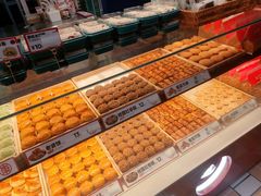 -東更道点心行(利客来店)
