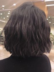 点击看大图 -MORI HAIR SALON日式美发沙龙