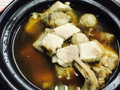 -新记肉骨茶