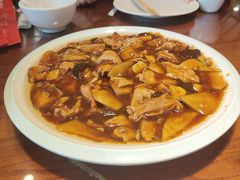 红烧肚块-惠宾饭庄(中山路店)