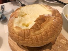 -港丽餐厅(高德置地店)