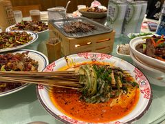 -福苗小骆驼烧烤(莲湖路店)
