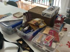 -食间旅人DIY烘焙工作室