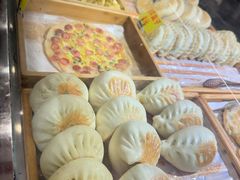 -大东北首席烤冷面(常兴路店)