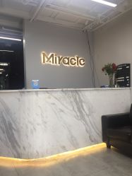 -Miracle集简美发沙龙