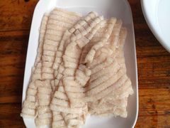 -章记正宗南岗鱼蛋火锅