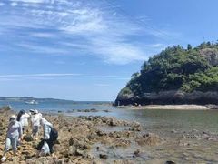 -大连金石滩国家旅游度假区