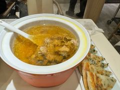 -在前门·烤鸭北京菜(五月花广场店)