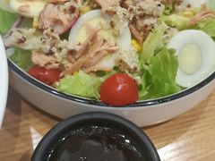 -米斯特比萨(望京西园店)