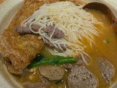-三姐·老友记·南宁老友粉(朝阳区光华路嘉里中心店)