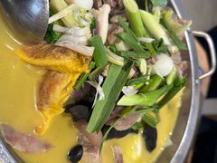 -吕记老鸭汤·徽菜馆(东营路店)