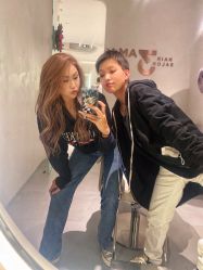 -3AM·S HAIR SALON烫发染发接发