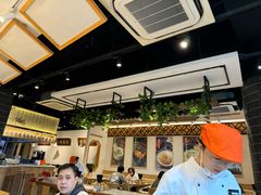 -馋三尺蟹粉小笼(人民广场店)