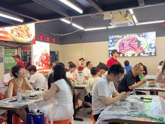 -小民大排档(江汉路店)