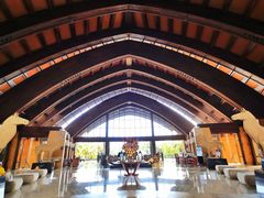 -三亚湾海居铂尔曼度假酒店