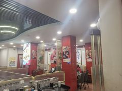 -潮汕美牛肉丸火锅店(天宁寺店)
