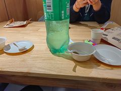 -启博美食城(孟家店)