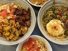 -梅溪·小伙子干挑面(安吉总店)