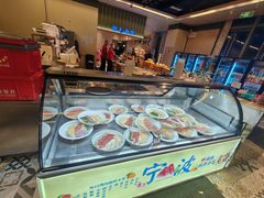 -阿毛饭店首店·宁波老字号(文化广场店)