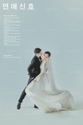 -黑马婚纱摄影