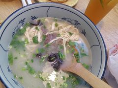 -牛三哥洛阳牛肉汤(生态城店)