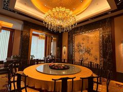 -民族饭店-四季餐厅