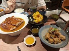 -汤潮荟·粤菜小馆(茂业天地店)