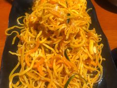 拌干豆腐丝-鑫日千里马朝鲜族小馆(总店)